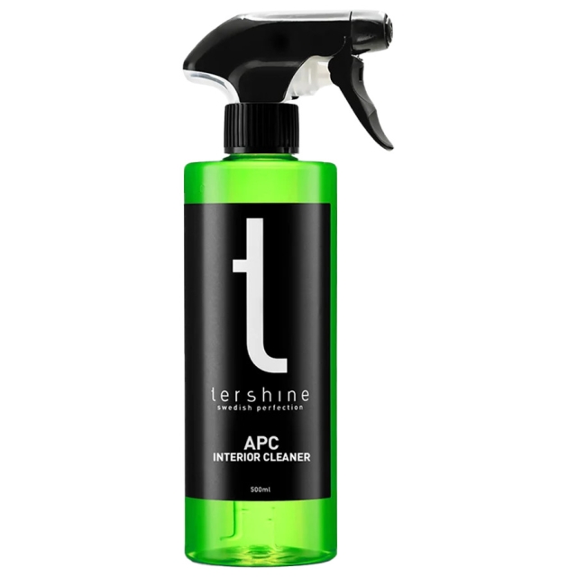 Tershine APC - Interior Cleaner