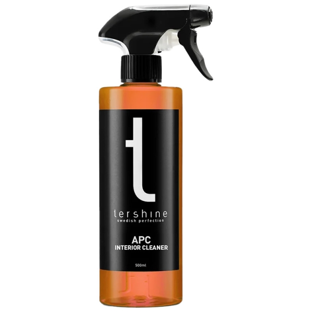 Tershine APC - Interior Cleaner