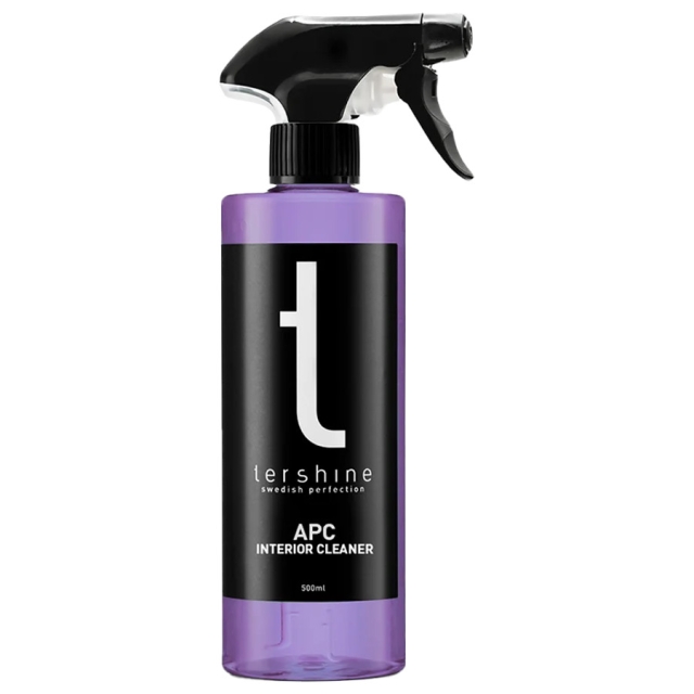 Tershine APC - Interior Cleaner