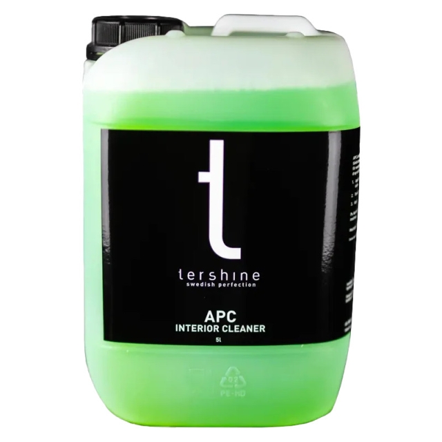 Tershine APC - Interior Cleaner
