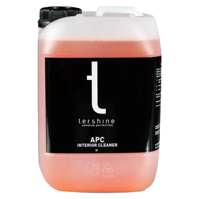 Tershine APC - Interior Cleaner