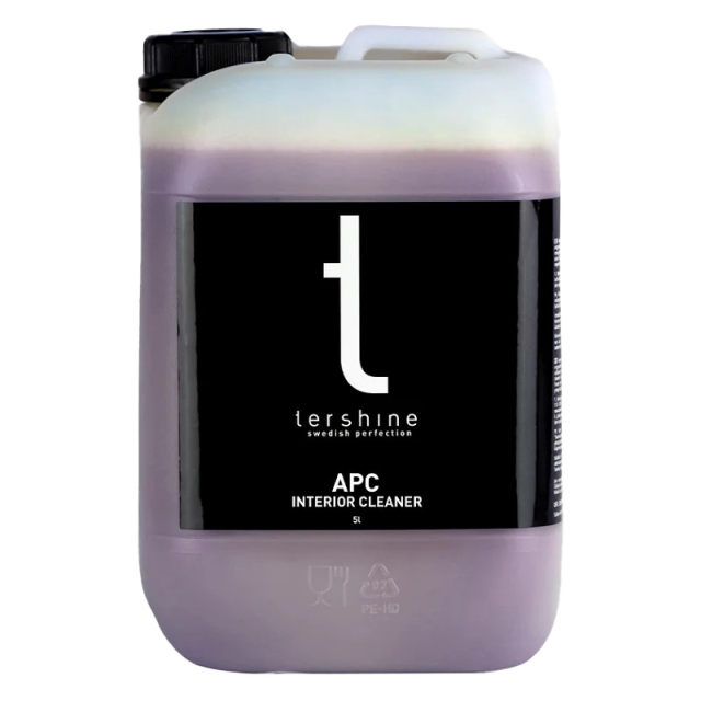 Tershine APC - Interior Cleaner