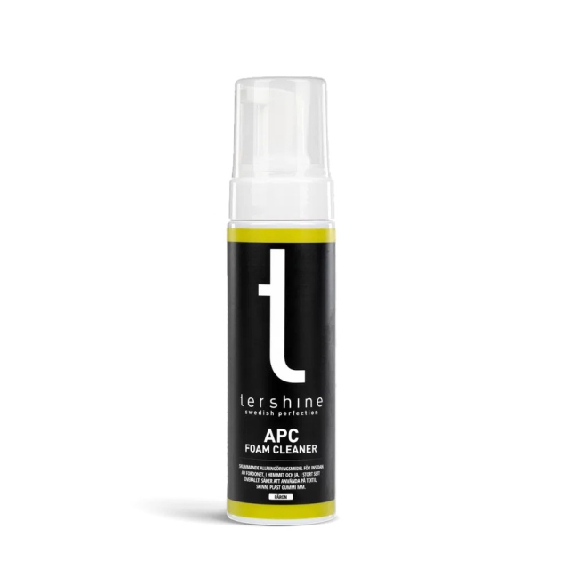 Tershine APC - Foam Cleaner