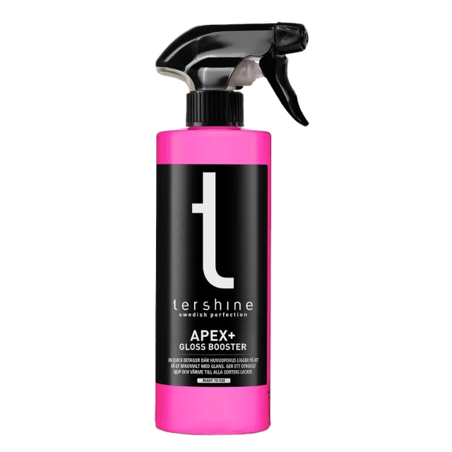 Tershine APEX+ - Glans Booster