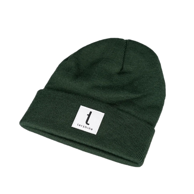 Tershine Hue Beanie