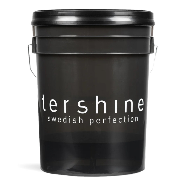 Tershine Wash Bucket