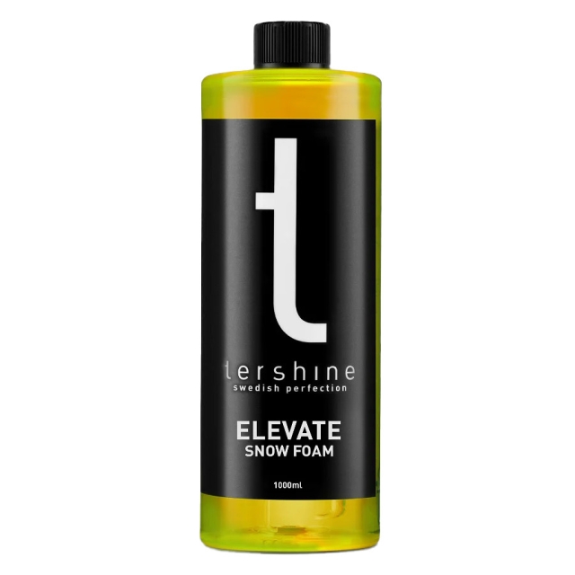 Tershine Elevate - Snow Foam