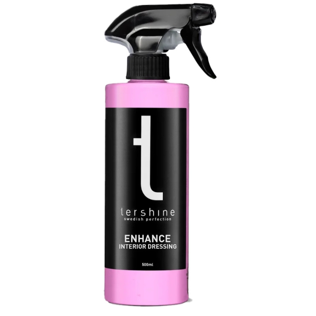 Tershine Enhance - Interior Dressing