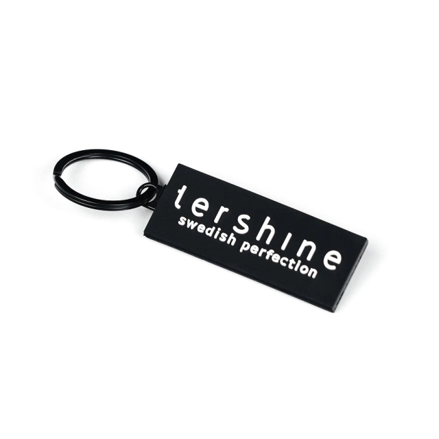 Tershine Nøgle-ring