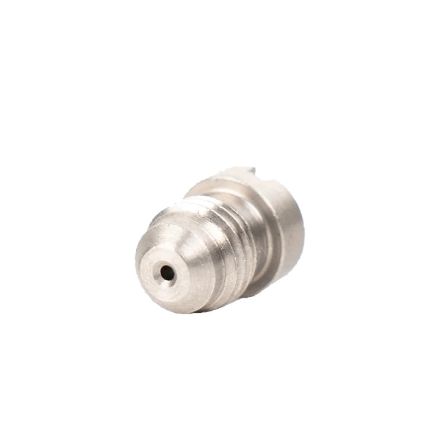 Tershine Flow Nozzle til Foam Lance