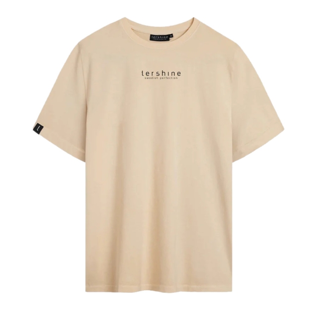 Tershine Oversized T-shirt