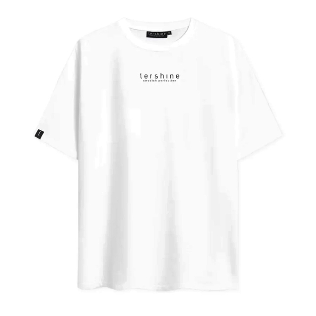 Tershine Oversized T-shirt