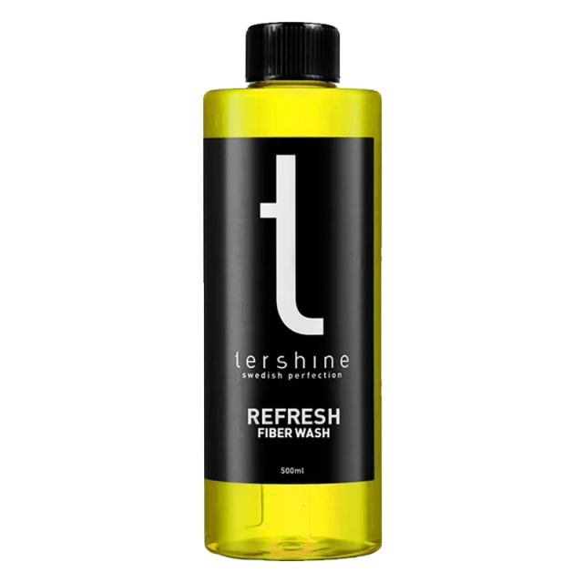 Tershine Refresh - Fiber Wash