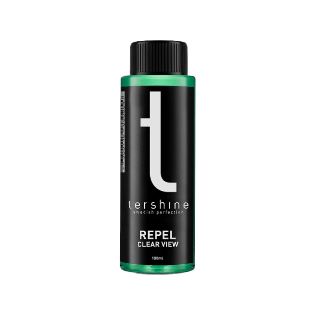 Tershine Repel - Clear View