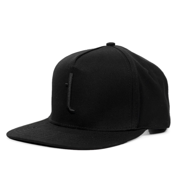 Tershine Snapback-cap
