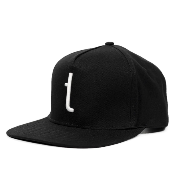 Tershine Snapback-cap