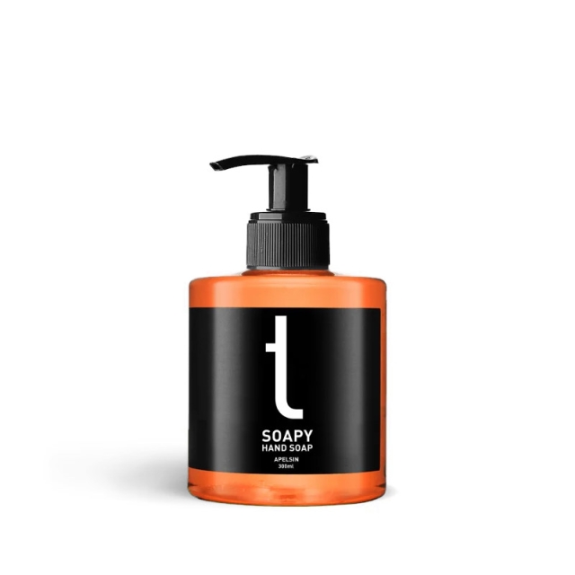 Tershine Soapy - Hand Soap