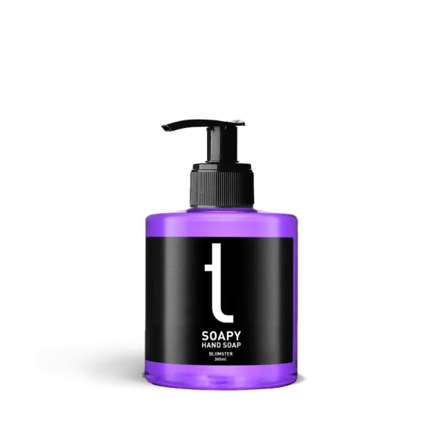Tershine Soapy - Hand Soap