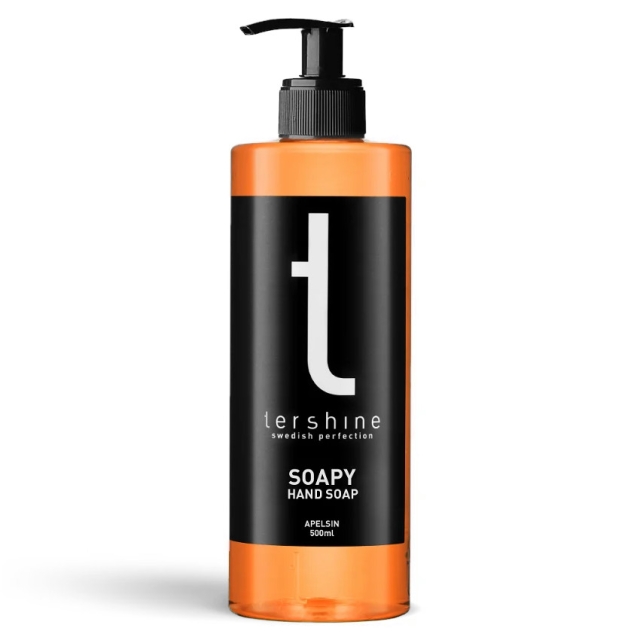 Tershine Soapy - Hand Soap