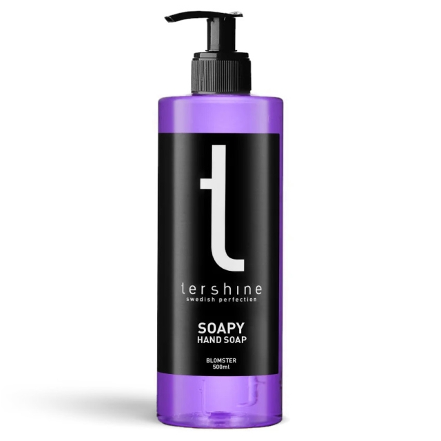 Tershine Soapy - Hand Soap