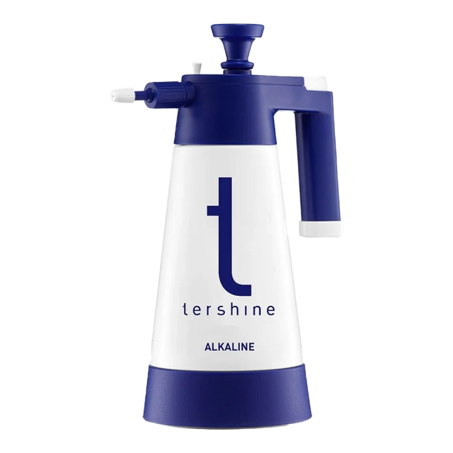 Tershine Tryksprøjte - Alkalisk
