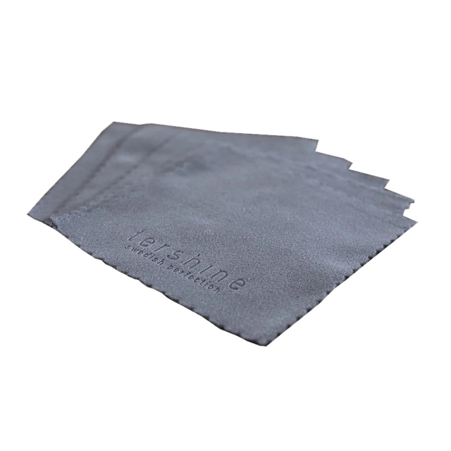 Tershine Suede Cloth