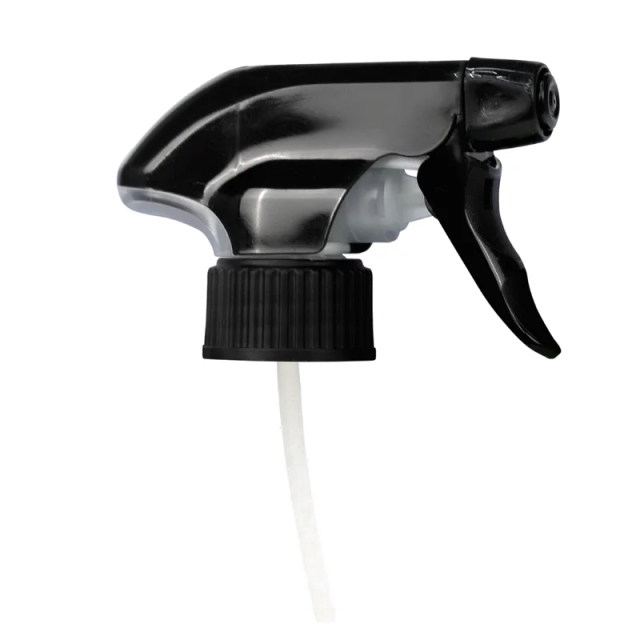 Tershine Spraydyse
