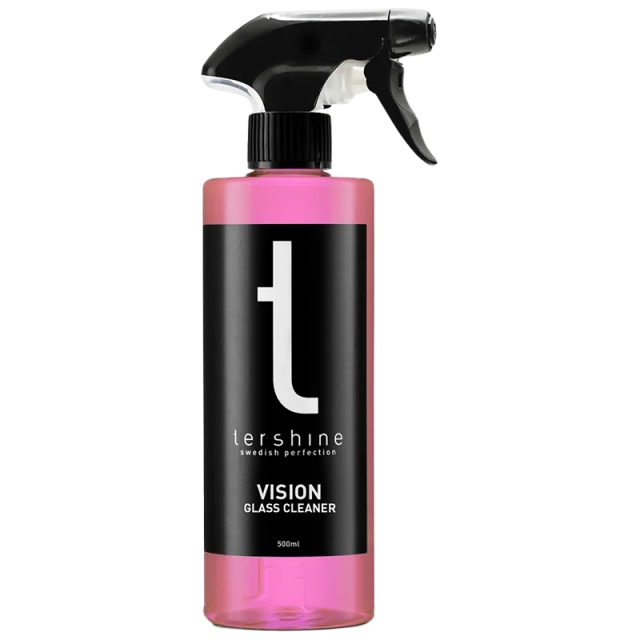 Tershine Vision - Glass Cleaner