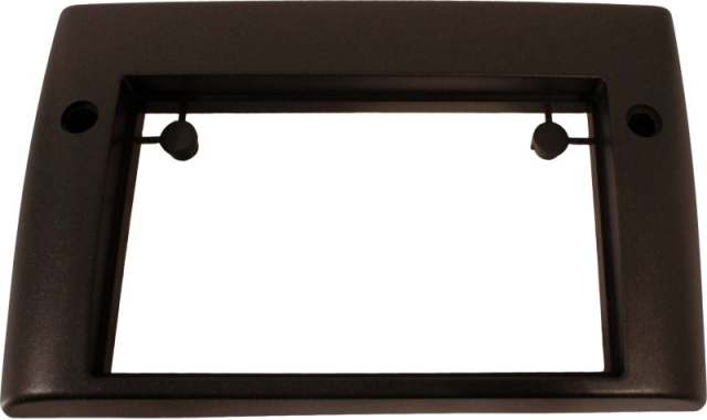 Radioramme DFP-01-05