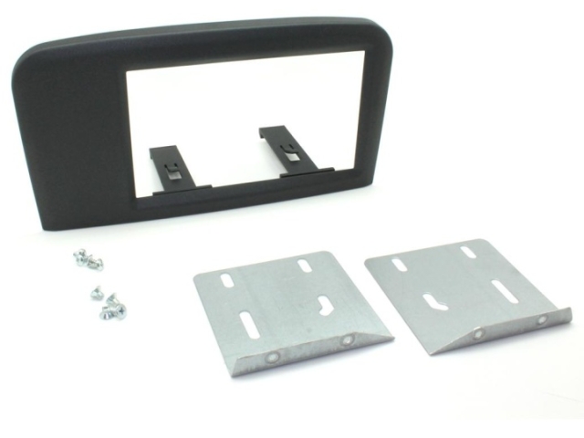 Radioramme Volvo S80 1998-2006, 2-DIN