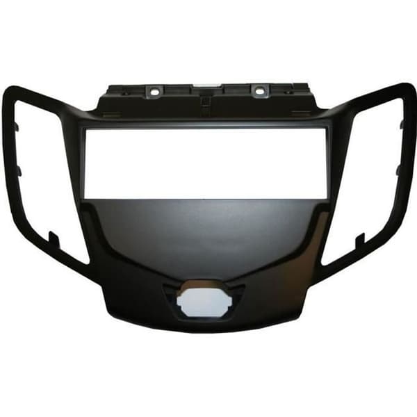 Radioramme til Ford Fiesta MK7, m.fl.