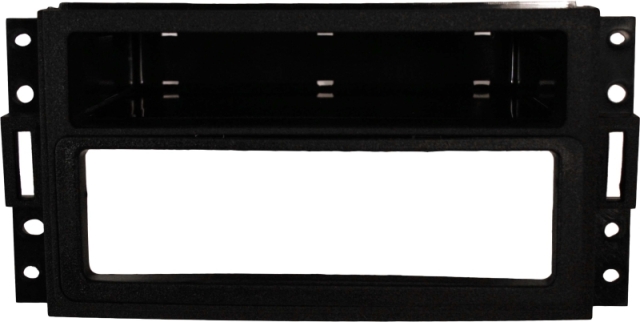 Radioramme FP-27-04
