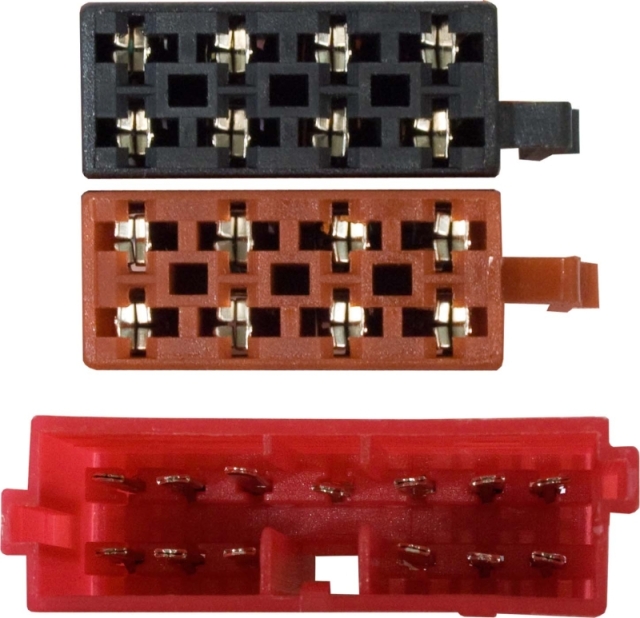 ISO-adapter PC2-06-4