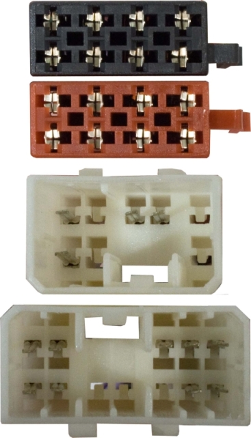 ISO-adapter PC2-10-4