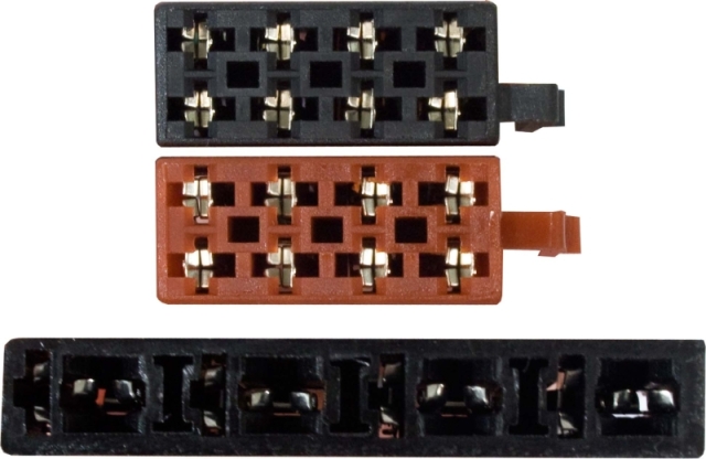 ISO-adapter PC2-11-4