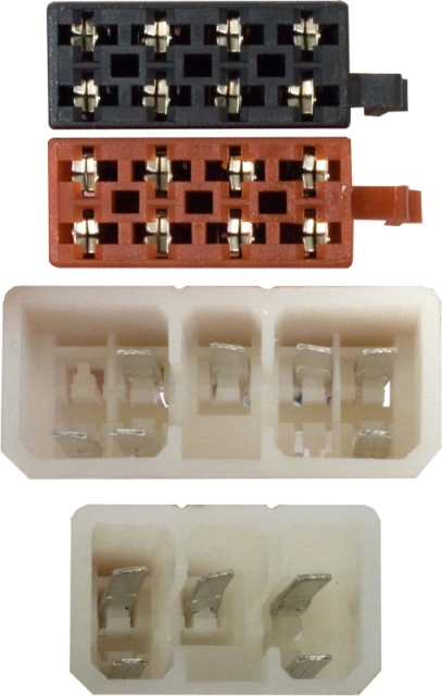 ISO-adapter PC2-12-4