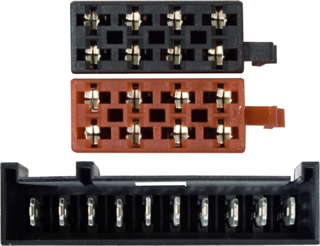 ISO-adapter PC2-23-4