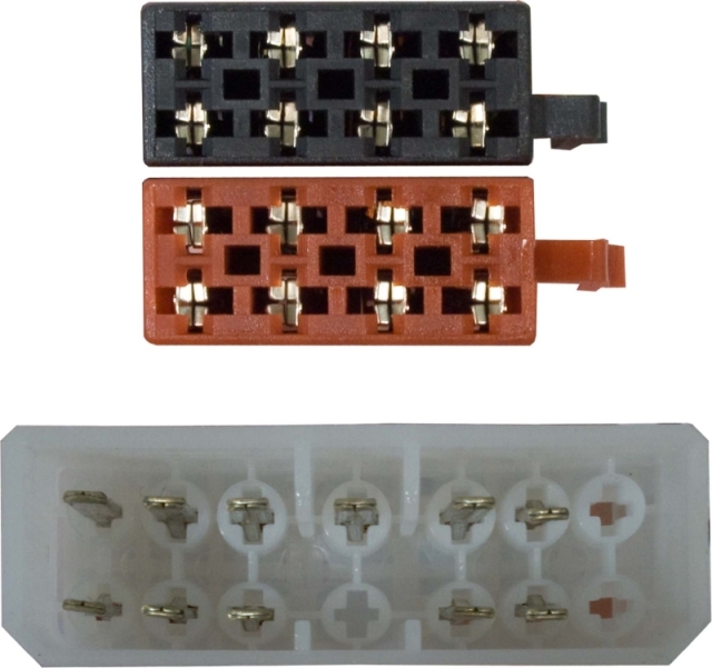 ISO-adapter PC2-26-4