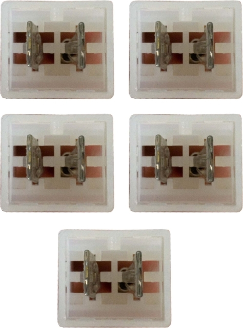 ISO-adapter PC2-31-4