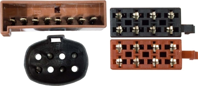ISO-adapter PC2-35-4