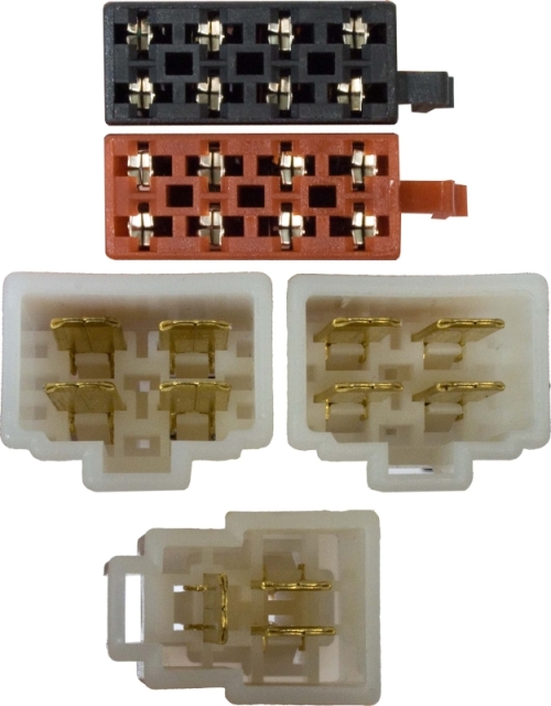 ISO-adapter PC2-39-4