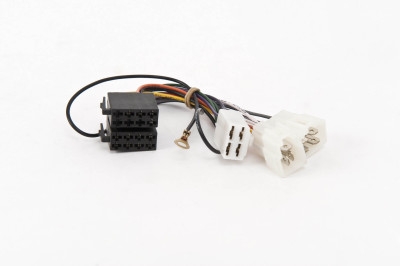 ISO-adapter PC2-40-4