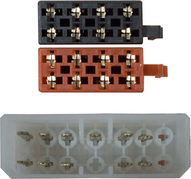 ISO-adapter PC2-42-4