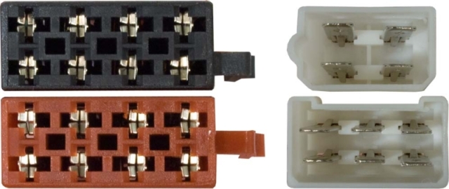 ISO-adapter PC2-45-4