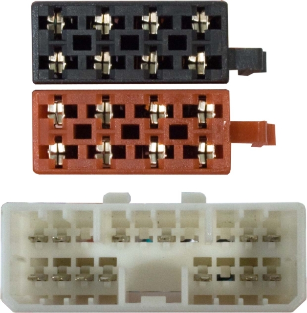 ISO-adapter PC2-47-4