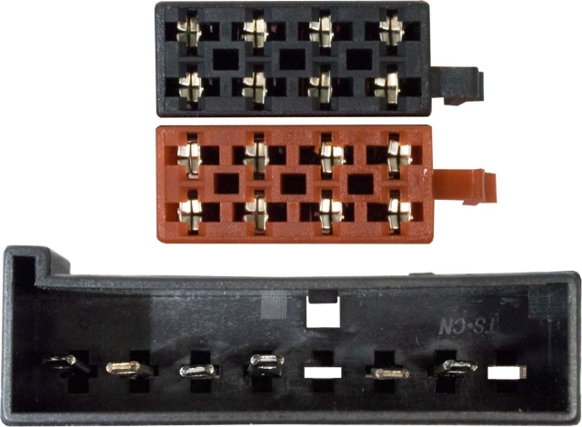 ISO-adapter PC2-50-4