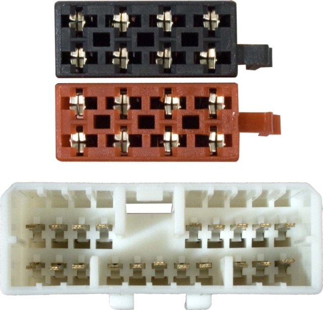 ISO-adapter PC2-55-4