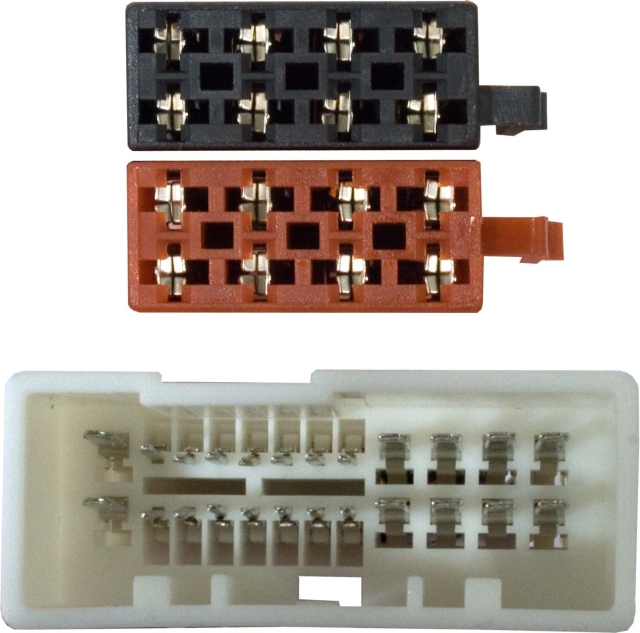 ISO-adapter PC2-64-4