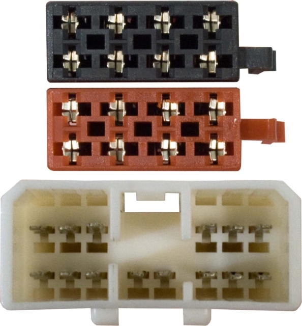 ISO-adapter PC2-66-4