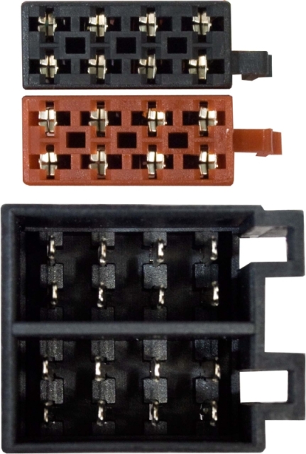 ISO-adapter PC2-69-4